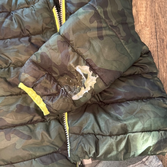 6-12 MONTH GAP - Picture 3 of 3